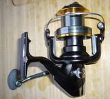 Surf Casting Fishing Reel