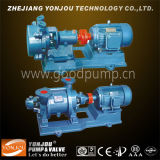 2sk Double Stage Water Ring Vacuum Pump to Transfer Gas and Air