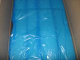 Fire Resistance Silicone Rubber