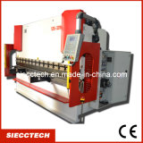 Press Brake, Wc67k-200t 3200, Machine Tool for Metal Sheet Bending Machine (WC67K-200T 3200)