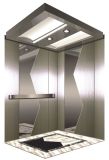 Effective and Energy-Saving Passenger Elevator with No Machine Room (DAIS004-8)