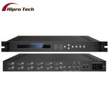DVB-T/T2 Tuner IRD (HP801D)