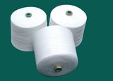 Polyester Spun Yarn (SPF-0066)