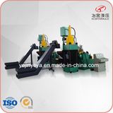 Sbj-315 Copper Scrap Briquetting Machine with High Density (factory)