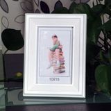 MDF Painting Photo Frame