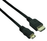 HDMI Cable (YMC-HDMI-mHDMI-6)