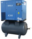 Price of Mounted Assembled Air Compressor