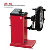 Car Wheel Balancer (TRE-108)