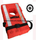 Adult Life Jacket with CE Approved (TF-Jhy-II)