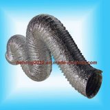 Ventilation and Heating System Flexible Duct