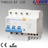 Moulded Case Circuit Breaker/ MCCB /MCB