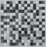 Glass Wall Mosaic Tiles (DTC16)