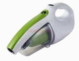 Handheld Ash Mini Vacuum Cleaner (Hvc-8209c)