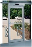 Low Price Automatic Door Manufacturers (DS-S180)