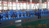 Wg76 Square Tube Welded Pipe Mill