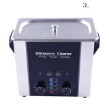 Medical Ultrasonic Cleaner/Cleaning Machine with Sweep and Heating SMD030