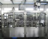 Automatic Juice Beverage Filling Machine