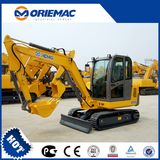 XCMG 4ton Tracked Excavator (XE40)