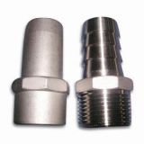 Unstandard CNC Turned Parts, Turned Fasteners