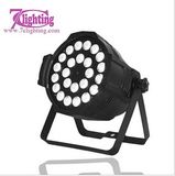 LED Projector 24X15W LED PAR RGBWA 5in1 PAR64 Event Lighting