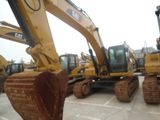 Used Caterpillar Excavator 336D/ Cat Excavator 336D