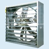 Automatic Poultry Farm Equipment Exhaust Fan 36