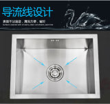 Super Quality Stainless Single Bowl Kitchen Sink