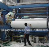 Crescent Napkin Paper Machinery