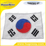 Korea Flag Patches for Clothes
