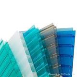 Polycarbonate Hollow Sheets