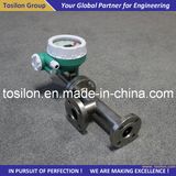 Metal Tube Variable Area Flow Meter for Water