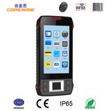 Biometric Electronic Fingerprint Time Attendance Machine Price with RFID Smart Card Reader (CFON640)