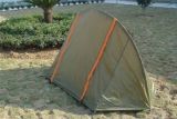 200X110X110cm 1 Person Double Skin Camping Tent (NUG-T71)