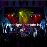 RGB LED Star Cloth / LED Star Cloth /Wedding Cloth