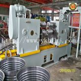 W Corrugation Forming Machine High Speed 55 Gallon Steel Drum Production Line or Steel Barrel Production Line for Petrol or Bitumen