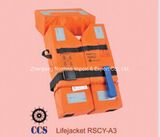 Solas 150n Life Jacket Rscy-A6