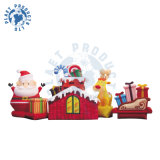 Holiday Inflatable Products (PLH10-032)