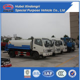 5000 Liters Forland Water Tanker Truck for Sales