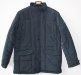 Fashion Cotton Jacket (SMJ-105)