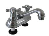 ABS Faucet (JY-1116-P)