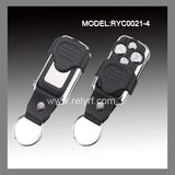 Hs1527/Ev1527 433MHz/315MHz Remote Controls (RYC0021-4)