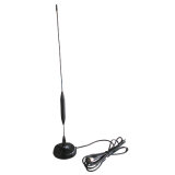 UHF/VHF-H Passive Rod Antenna for Digital TV for Home Application (ANT-357)