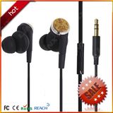 Cheap MP3 Headphone Mobile Earphone