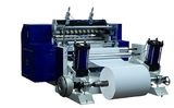 POS Thermal Paper Roll Slitting Rewinding Machine