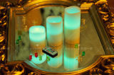 Remote Control Candle