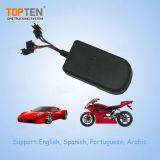 Car GPS Tracking Device with CE, FCC Certificate Gt08-Ez