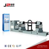 High Precision Computer Servo Control Electronics Balancing Machine for Drive Shaft