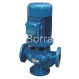 Gw Series Sewage Drain Water Pump