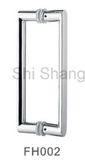 Stainless Steel Casting Pull Handle