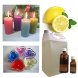 Natural, Strong Lemon Fragrance Oil for Candle